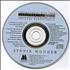 Stevie Wonder Inspirational Hits From Conversation Peace CD single US STWC5IN284071