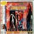 Stevie Wonder Jungle Fever CD album Japanese STWCDJU545015