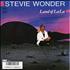 Stevie Wonder Land Of La La 7