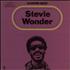 Stevie Wonder Looking Back 3-LP vinyl set Canadian STW3LLO576037