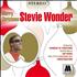 Stevie Wonder Merry Christmas CD album UK STWCDME485403