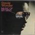 Stevie Wonder Music Of My Mind - 1st LP UNITED KINGDOM STWLPMU303147