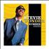 Stevie Wonder Number Ones CD album UK STWCDNU415550