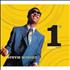 Stevie Wonder Number Ones CD album US STWCDNU433894