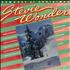 Stevie Wonder Someday At Christmas - Sealed vinyl LP US STWLPSO438585