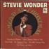 Stevie Wonder Someday At Christmas - VG vinyl LP UK STWLPSO701875