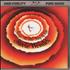 Stevie Wonder Songs In The Key Of Life Blu Ray UK STWBRSO646543