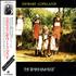 Stewart Copeland The Rhythmatist vinyl LP Japanese STCLPTH363477