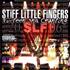 Stiff Little Fingers Fifteen And Counting CD album UK SFICDFI529892