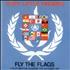 Stiff Little Fingers Fly The Flags CD album UK SFICDFL529942