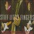 Stiff Little Fingers Live CD album UK SFICDLI430806
