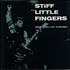 Stiff Little Fingers See You Up There! 2-LP vinyl set UK SFI2LSE607429