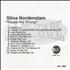 Stina Nordenstam People Are Strange CD-R acetate UK NDMCRPE126340