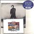 Sting All This Time + Art Print CD single UK STIC5AL19619