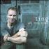 Sting All This Time CD-R acetate US STICRAL204719
