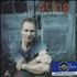 Sting All This Time Video CD Thailand STIVDAL284510