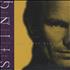 Sting All This Time CD-ROM US STIROAL335407