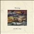 Sting All This Time CD single US STIC5AL464565