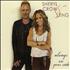 Sting Always On Your Side CD single UK STIC5AL360963