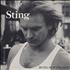 Sting Be Still My Beating Heart CD single US STIC5BE25579