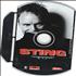 Sting Brand New Day - shaped CD CD single French STIC5BR156719
