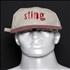 Sting Brand New Day Tour - Baseball Cap memorabilia UK STIMMBR549035