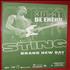 Sting Brand New Day Tour poster Mexican STIPOBR348288