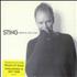 Sting Brand New Day 2-CD single set UK STI2SBR144260