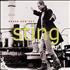 Sting Brand New Day CD single Mexican STIC5BR145101