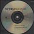 Sting Brand New Day CD single US STIC5BR146286