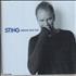 Sting Brand New Day CD single Japanese STIC5BR148854