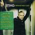 Sting Brand New Day 2-CD album set Korean STI2CBR179201