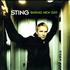 Sting Brand New Day CD album Colombian STICDBR237191