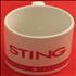 Sting Brand New Day memorabilia Singapore STIMMBR414706