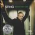 Sting Brand New Day super audio CD US STISABR648204
