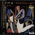 Sting Bring On The Night - Ex Rental 2-LP vinyl set Japanese STI2LBR591672