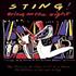 Sting Bring On The Night DVD UK STIDDBR321854