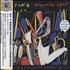 Sting Bring On The Night 2-CD album set Taiwanese STI2CBR326345
