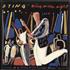 Sting Bring On The Night 2-LP vinyl set UK STI2LBR695105