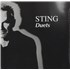 Sting Duets - Sealed 2-LP vinyl set UK