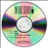 Sting In The Studio CD album US STICDIN219567