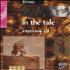 Sting In The Tale - Interview Cd CD album UK STICDIN19914