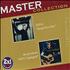 Sting Master Collection 2-CD album set Colombian STI2CMA262404