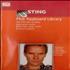 Sting Midi Keyboard Library book UK STIBKMI541065