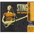 Sting My Songs SHM CD Japanese STIHMMY816471