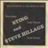 Sting Nuclear Waste 7
