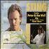 Sting Peter And The Wolf poster US STIPOPE496881