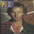 Sting Pulse! magazine US STIMAPU336065