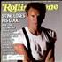 Sting Rolling Stone magazine US STIMARO204638