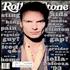 Sting Rolling Stone magazine US STIMARO204666